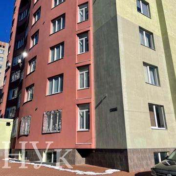 Михайла Яцкова вул. (), 15