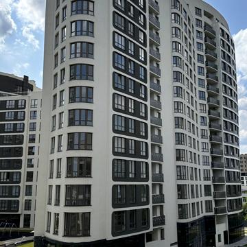 Кульпарківська вул., 93