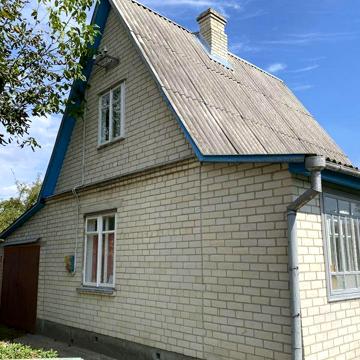 Дача приватизований цегляний будинок дом Нова Українка Новоукраїнка