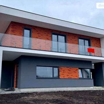 Продажа 4к дом Демократична вулиця