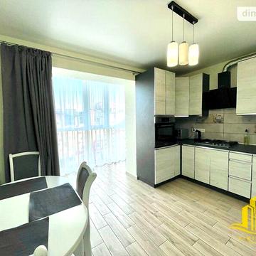 Продаж 1к Квартира Остромирська вулиця ЖК Гостомельские Липки 2