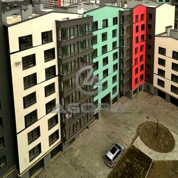 Продаж квартири в ЖК Паркове містечко ЖК Паркове містечко
