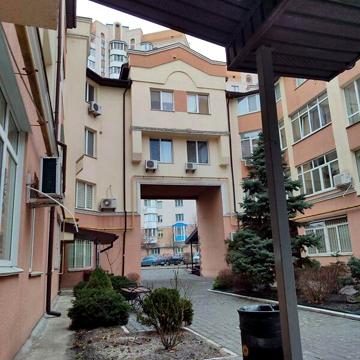 Продаж 1к Квартира бул. Богдана Хмельницького ЖК бул. Богдана Хмельницкого, 15-17