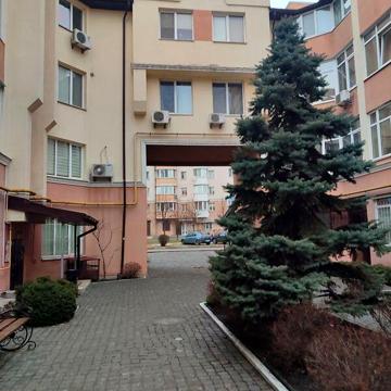 Продаж 1к Квартира бул. Богдана Хмельницького ЖК бул. Богдана Хмельницкого, 15-17