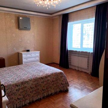 + Центр!Продам 2 ком.полн.квартиру р-н пр. Металлургов, 25000 дол.