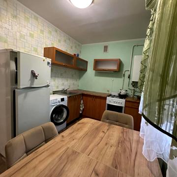 Миколи Сумцова вул. (Римського-Корсакова), 5-А