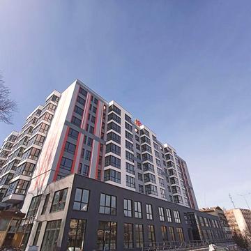 Продаж 3к квартири 87 кв. м на вул. Привокзальна