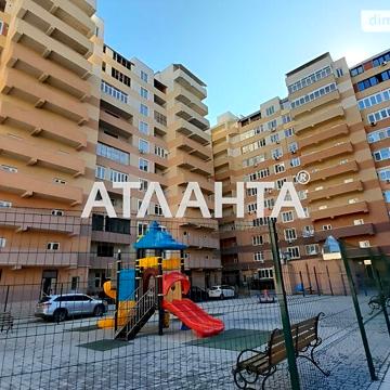 Продаж 2к Квартира вул. Зоопаркова ЖК Победа