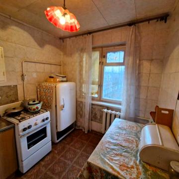 Продаж 3-х кімнатної квартири. Вул. Кропивницького. 20 квартал.