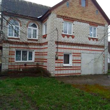 Продам будинок смт Людвинівка вул. Центральна