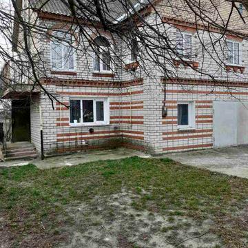 Продам будинок смт Людвинівка вул. Центральна