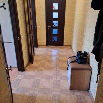 Здам 1-кімнатну квартиру від власника