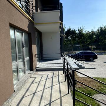 Микулинецька вул., 115