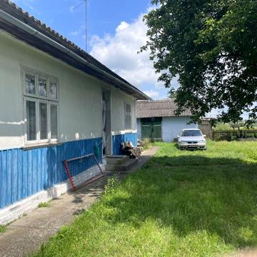 Будинок продаж терміновий