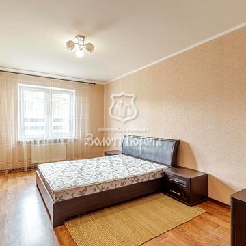 Сергія Данченка вул., 1