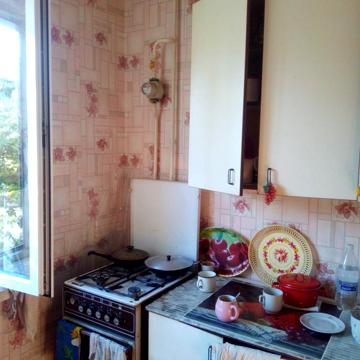 Панаса Мирного вул., 32