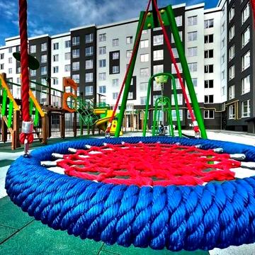Продам квартиру 3к ЖК Петрівські Липки