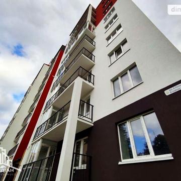 Продаж 1к Квартира вул. Лепкого Богдана ЖК Говард