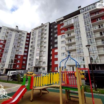 Продаж 1к Квартира вул. Лепкого Богдана ЖК Говард