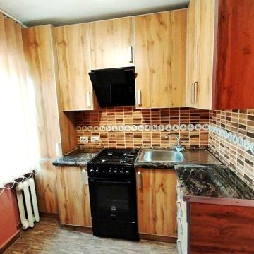 Довгострокова оренда 1к Квартира Винниченка Володимира вулиця