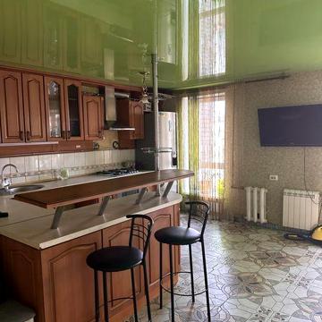 Своя 3-х комнатная квартира Черноморск
