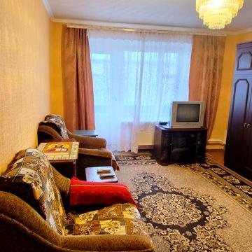 Квартира 2-х кімнатна КВРЗ ЖК осбб