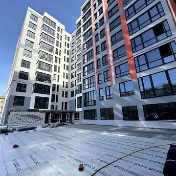 Продаж 1к Квартира Привокзальна вулиця