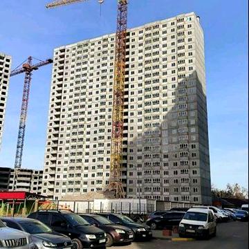 Продаж 2 кімнатної ЖК Атлант Коцюбинське ЖК АТЛАНТ