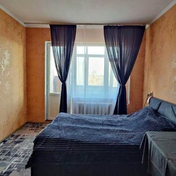 Однокімнатна квартира