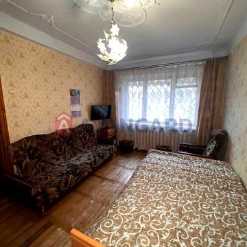 Продаж 1к Квартира Перемоги вулиця