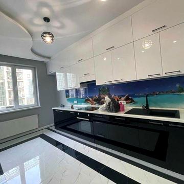 Продам красиву  квартиру терміново ЖК кадор