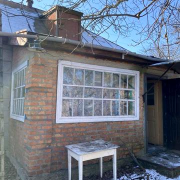 Продается дом в Знамянка 2