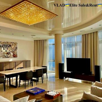 Мазепы 11б. ЖК Diamond Hill. 308 м2, Автор. дизайн! Вид: Днепр, Лавра ЖК Diamond Hill