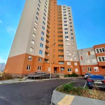 1 кім квартира 43.м.кв вул. Милославська.18 Троєщина. Документи ЖК Милославська, 18