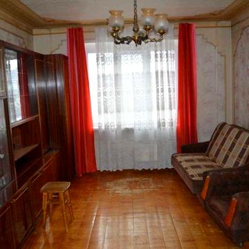 Продаж 2-кімнатна квартира вул. Доброхотова , метро Академмістечко