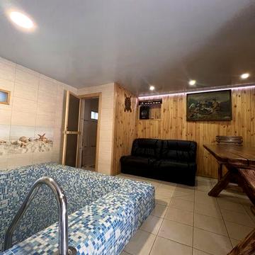 Чудова  пропозиція для життя та відпочинку