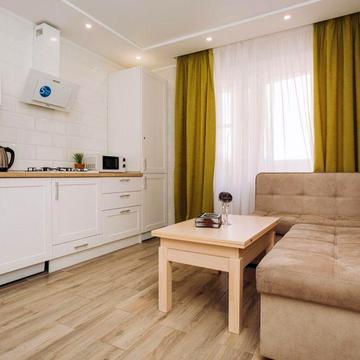 1 кімнатна квартира в новобудові по пр.Лушпи ЖК Еспланада