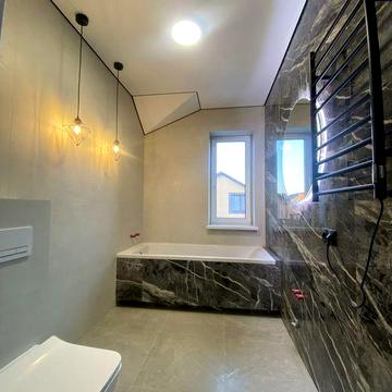 Таунхаус з ремонтом