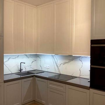 Двокімнатна квартира з ремонтом у ЖК Брістоль ЖК Брістоль