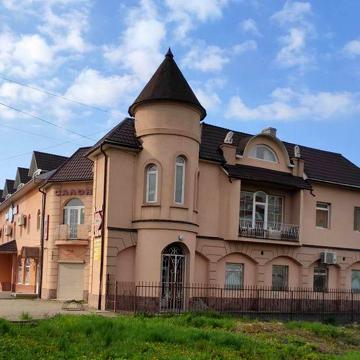 Продається , будівля в центрі міста  2 та 3 поверх