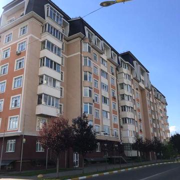 Квартира з ремонтом в центрі Бучі ЖК Варшавський Двір