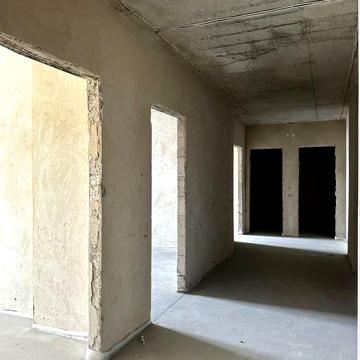 Квартира 2-кімнатна великогабаритна