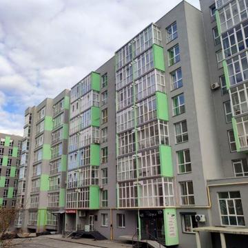 Продаж 2кім у новобудові у Винниках