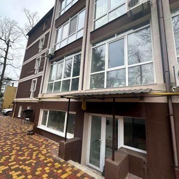 Продаж великої 1к квартири в клубному будинку ЖК Олсія