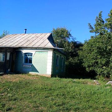 Продаж будинку в житловому стані по доступній ціні