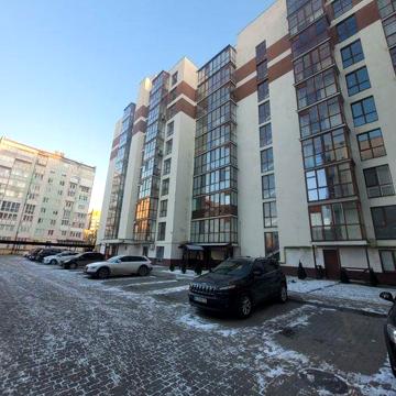 Продаж 2-х кім. в м.Трускавець ЖК"Зелений Двір" ЖК Зелений двір