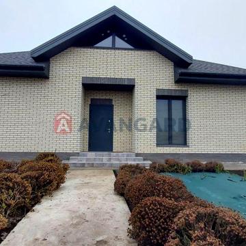 Продается новый современный дом в Старых Кодаках. 164000$