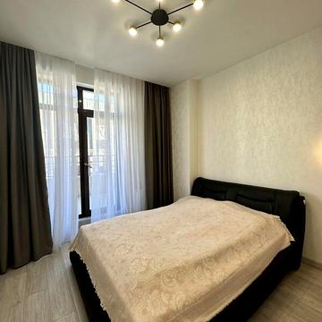 Продаж 1к Квартира Карантинна вулиця ЖК Аполлон на Карантинной