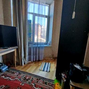 Смарт- квартира ЮЖД, метро Вокзальная.