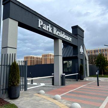 Квартира 3х-кімнатна 81кв.м від забудовника. єОселя ЖК Park Residence